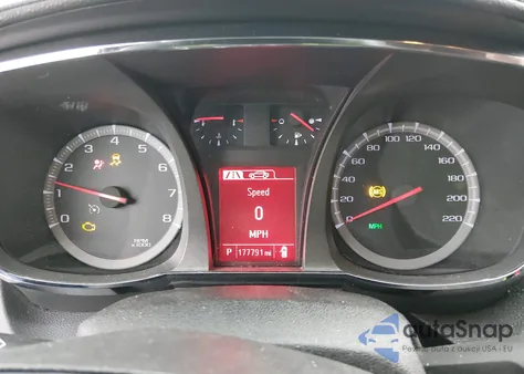 2014 GMC Terrain Sle-1 z USA, uszkodzony, nr VIN 2GKFLVEK2E6344120